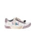 Disney Baby Hearts White Sneakers Size 6 (youth) - photo 1