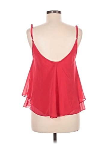 Show Me Your Mumu Sleeveless Blouse (view 2)