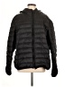 Wantdo Solid Black Snow Jacket Size L (estimated) - photo 1