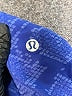Lululemon Athletica Blue Active Pants Size 8 - photo 3