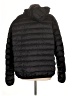 Wantdo Solid Black Snow Jacket Size L (estimated) - photo 2