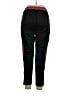 Adidas Color Block Black Track Pants Size XL - photo 2