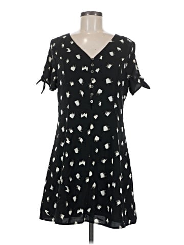 Skies Are Blue Casual Dress (view 1)