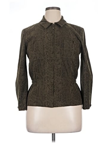 Lennie For Nina Leonard Jacket (view 1)