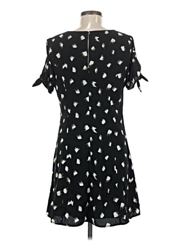 Skies Are Blue Casual Dress (view 2)