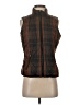 Unbranded Brown Vest Size S - photo 1