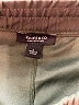 Jones & Co Solid Gray Green Active Skort Size L - photo 3