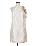 Alexia Admor Silver Cocktail Dress Size XS - photo 1