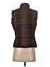Unbranded Brown Vest Size S - photo 2