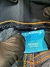 Old Navy - Maternity Blue Jeggings Size 8 - photo 6