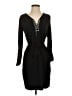 MICHAEL Michael Kors Black Casual Dress Size S - photo 1