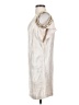 Alexia Admor Silver Cocktail Dress Size XS - photo 5