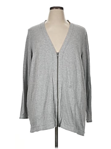 Eileen Fisher Vest (view 1)