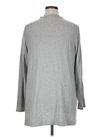 Eileen Fisher Vest (view 2)