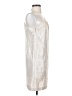 Alexia Admor Silver Cocktail Dress Size XS - photo 4