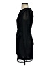Lulus 100% Polyester Black Cocktail Dress Size XS - photo 5