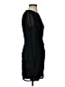 Lulus 100% Polyester Black Cocktail Dress Size XS - photo 4
