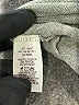 Nally & Millie Gray Turtleneck Sweater Size Sm - Med - photo 8
