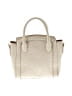 Anne Klein Ivory White Satchel One size - photo 2