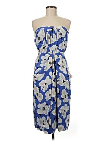 Leifsdottir Cocktail Dress (view 1)