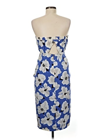Leifsdottir Cocktail Dress (view 2)