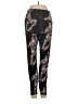 Active by Old Navy Print Black Active Pants Size S - photo 2