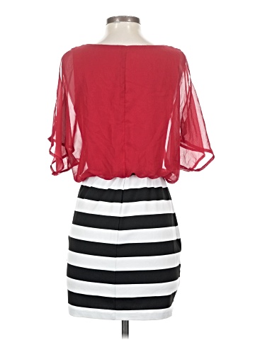 Ruby Rox Casual Dress (view 2)