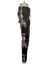 Active by Old Navy Print Black Active Pants Size S - photo 4