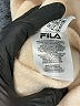 FILA Tan Pullover Hoodie Size XL - photo 8