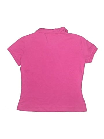 Lacoste Short Sleeve Polo (view 2)