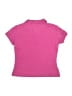 Lacoste Pink Short Sleeve Polo Size 3 (estimated) - photo 2