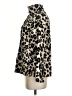 BKE Animal Print Ivory Jacket Size XS - photo 5
