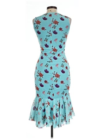 FUZZI Cocktail Dress (view 2)