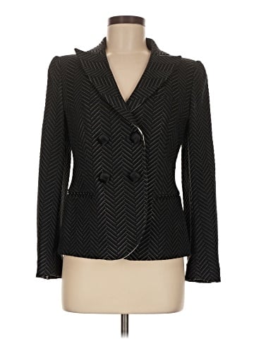 Armani Collezioni Blazer (view 1)