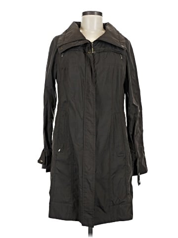 Cole Haan Trenchcoat (view 1)