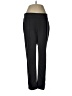 Dana Buchman Solid Black Dress Pants Size M - photo 1