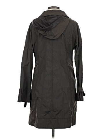 Cole Haan Trenchcoat (view 2)