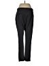 Dana Buchman Solid Black Dress Pants Size M - photo 2
