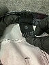 Hue Graphic Black Jeans Size S - photo 4