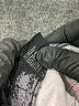 Hue Graphic Black Jeans Size S - photo 5