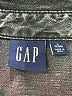 Gap Marled Gray Casual Dress Size Lg Petite - photo 7