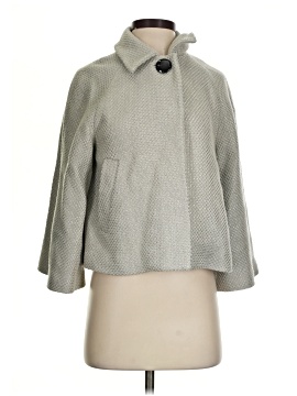 Club Monaco Coat (view 1)