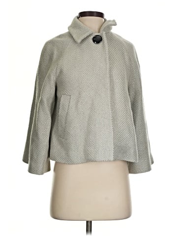 Club Monaco Coat (view 1)