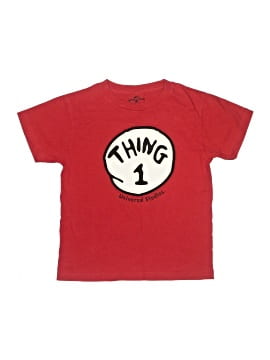 Universal Studios Kids Short Sleeve T Shirt