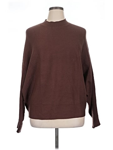 Zesica Pullover Sweater (view 1)