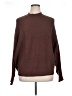 Zesica Brown Pullover Sweater Size XL - photo 1