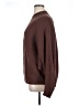 Zesica Brown Pullover Sweater Size XL - photo 5