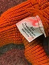 Unbranded Orange Cardigan Size 5X - photo 8