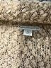 Cato Tan Cardigan Size L - photo 7