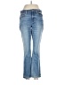 J.Jill Blue Jeans Size 6R - photo 1